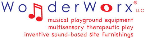 Wonderworx - Musical Playground Equipment